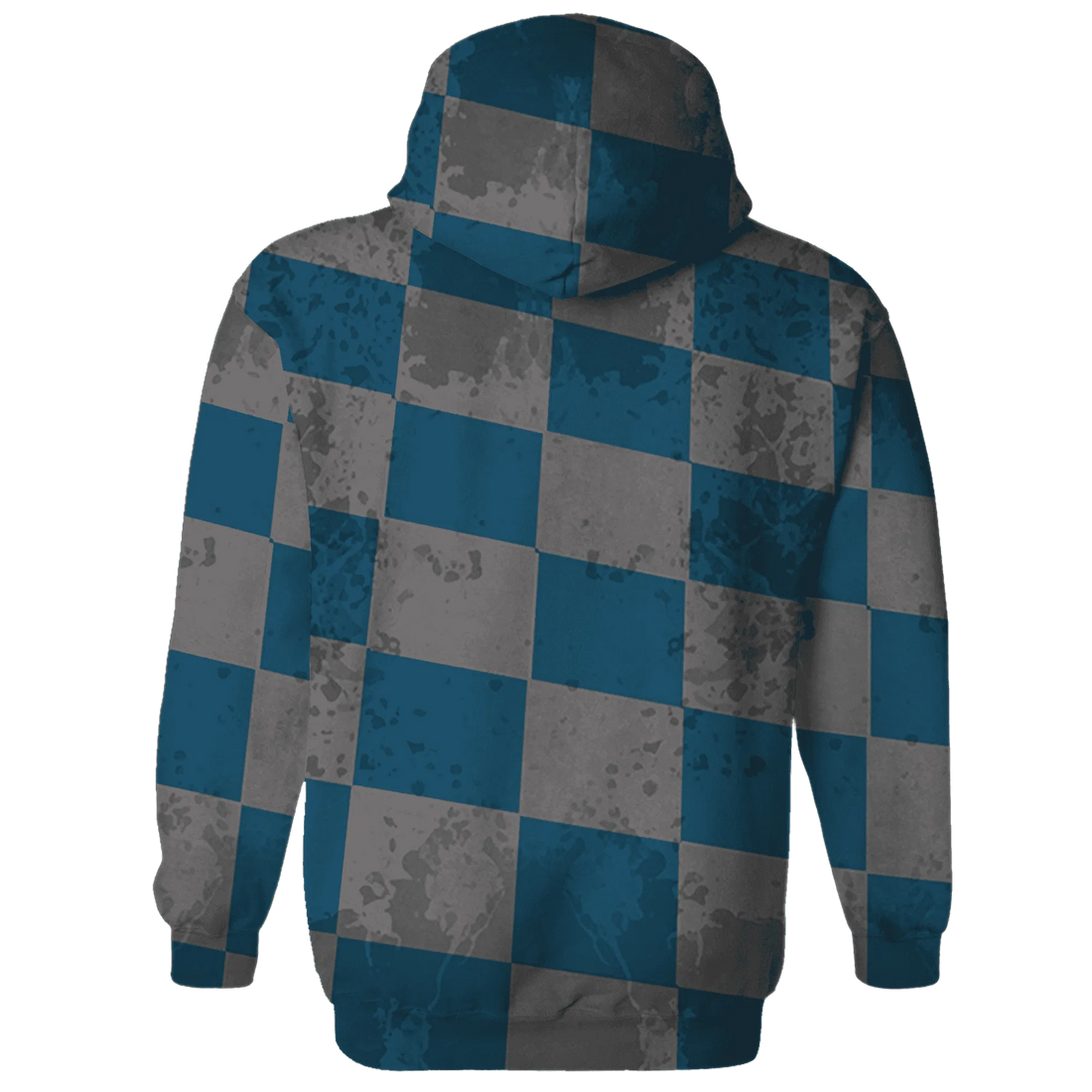 Powder-Blue-9s-Hoodie-Match-Black-Queen-3D