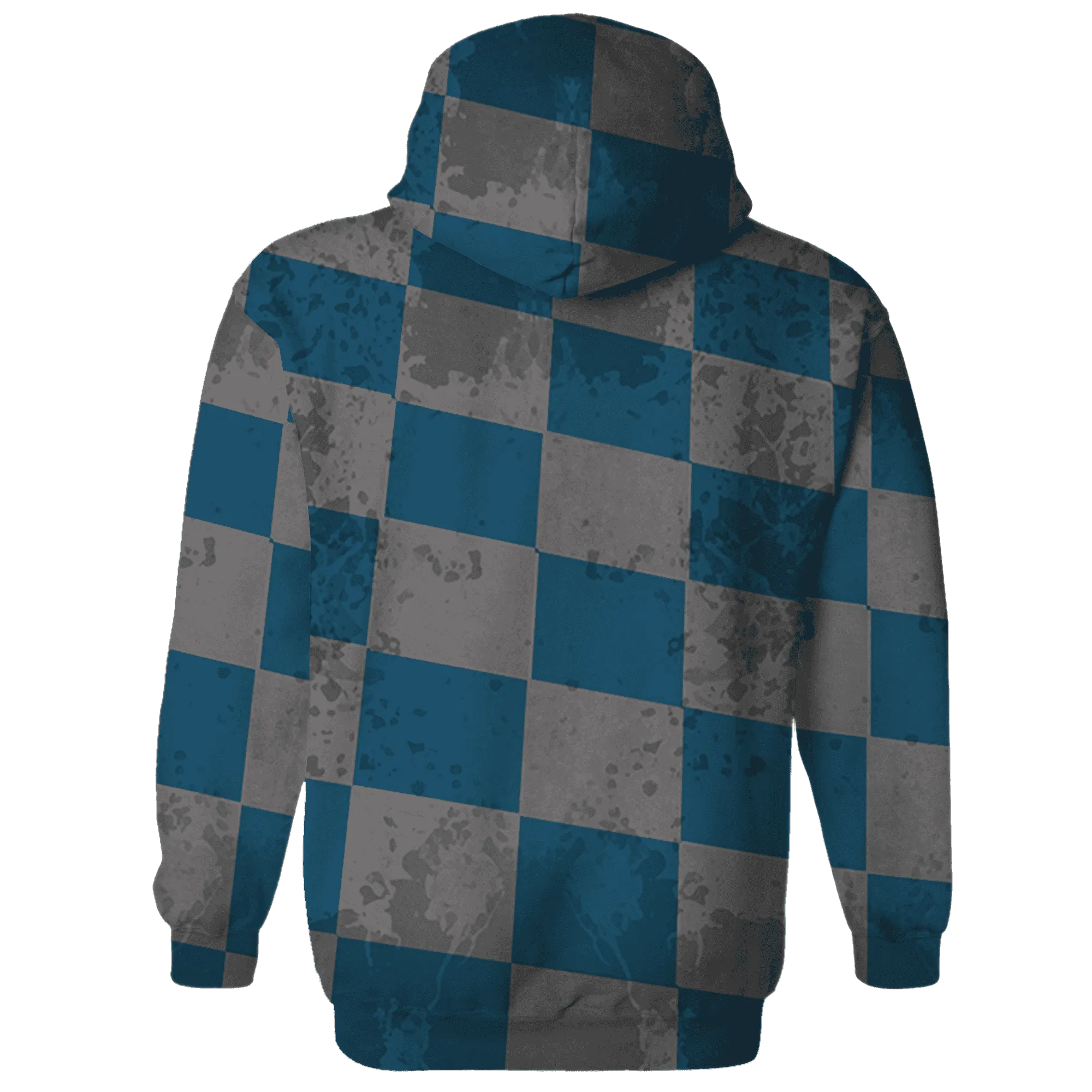 Powder-Blue-9s-Hoodie-Match-Black-Queen-3D