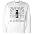 Wolf-Grey-1s-Sweatshirt-Match-Black-Queen-Collection