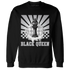 Wolf-Grey-1s-Sweatshirt-Match-Black-Queen-Collection