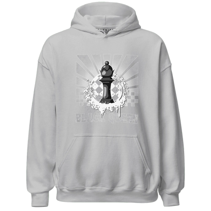 Wolf-Grey-1s-Hoodie-Match-Black-Queen-Collection