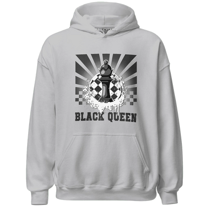 White-Thunder-4s-Hoodie-Match-Black-Queen-Collection