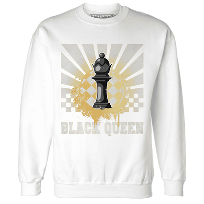 Paris-Olympicsss-6s-Sweatshirt-Match-Black-Queen-Collection