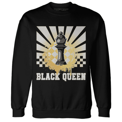 Paris-Olympicsss-6s-Sweatshirt-Match-Black-Queen-Collection