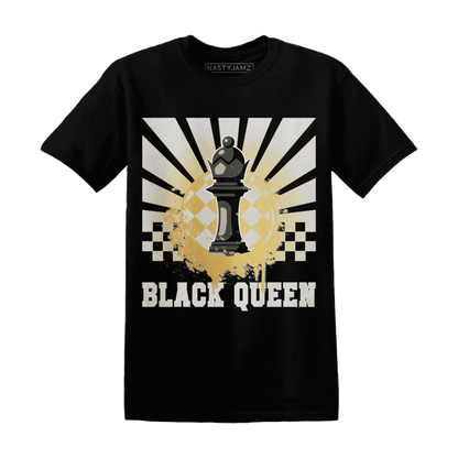 Paris-Olympicsss-6s-T-Shirt-Match-Black-Queen-Collection