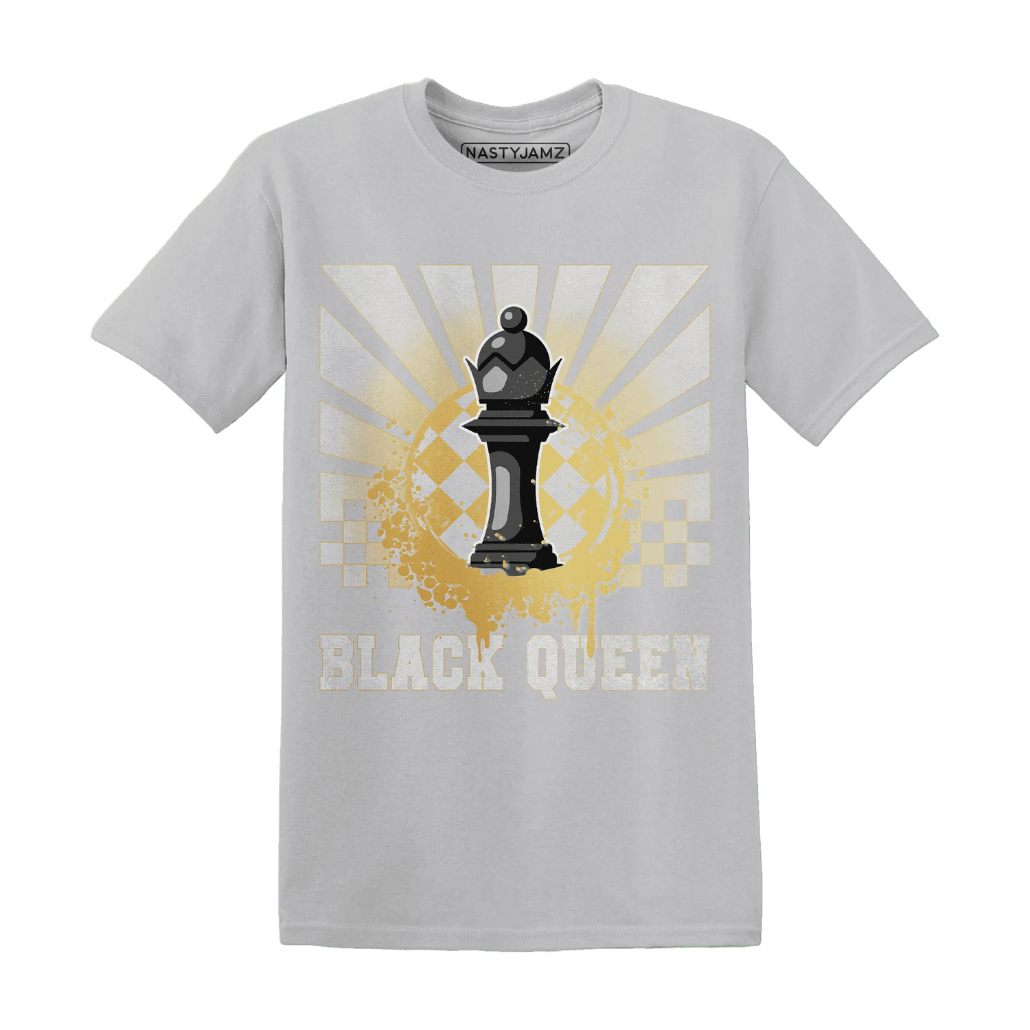 Paris-Olympicsss-6s-T-Shirt-Match-Black-Queen-Collection