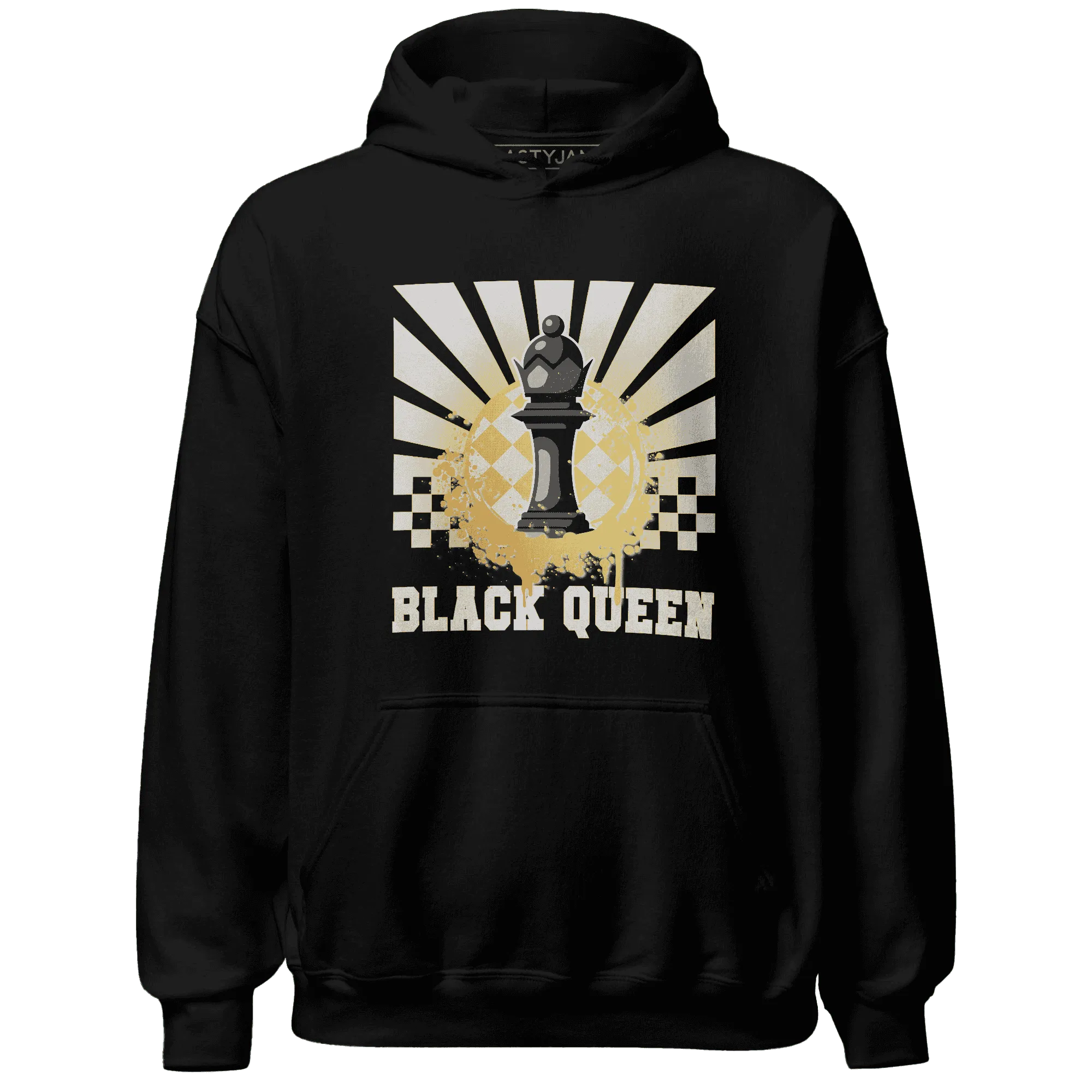 Paris-Olympicsss-6s-Hoodie-Match-Black-Queen-Collection