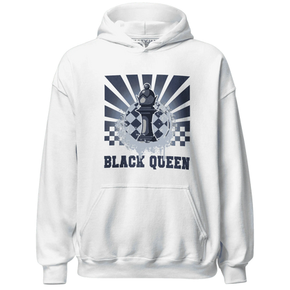 White-Navy-6s-Hoodie-Match-Black-Queen-Collection