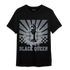 Air Max 90 Iron Grey T Shirt Match Black Queen Collection - NastyJamz