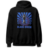 KB 4 Protro Philly Hoodie Match Black Queen Collection - NastyJamz