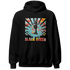 KB 8 Protro Venice Beach Hoodie Match Black Queen Collection - NastyJamz