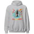 KB 8 Protro Venice Beach Hoodie Match Black Queen Collection - NastyJamz