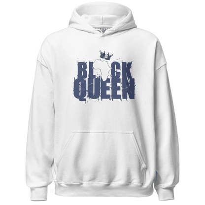 Low-Diffused-Blue-11s-Hoodie-Match-Black-Queen-Crown