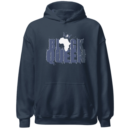Low-Diffused-Blue-11s-Hoodie-Match-Black-Queen-Crown