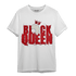 Low OG Trophy Room 1s T Shirt Match Black Queen Crown - NastyJamz