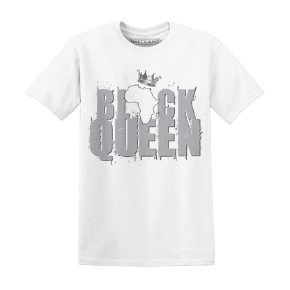Wolf-Grey-1s-T-Shirt-Match-Black-Queen-Crown