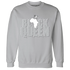 Wolf-Grey-1s-Sweatshirt-Match-Black-Queen-Crown