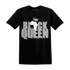 Wolf-Grey-1s-T-Shirt-Match-Black-Queen-Crown