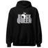 Wolf-Grey-1s-Hoodie-Match-Black-Queen-Crown