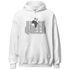 Cement-Grey-3s-Hoodie-Match-Black-Queen-Crown