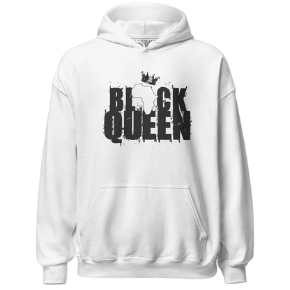 White-Thunder-4s-Hoodie-Match-Black-Queen-Crown
