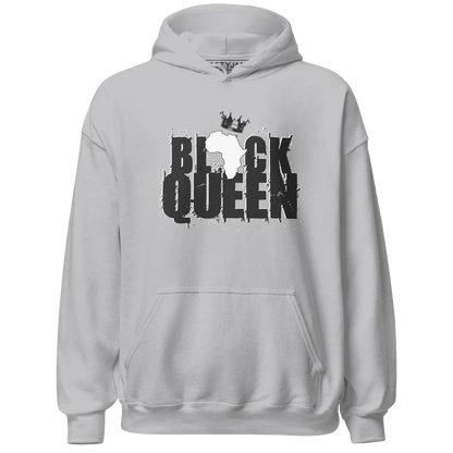 White-Thunder-4s-Hoodie-Match-Black-Queen-Crown