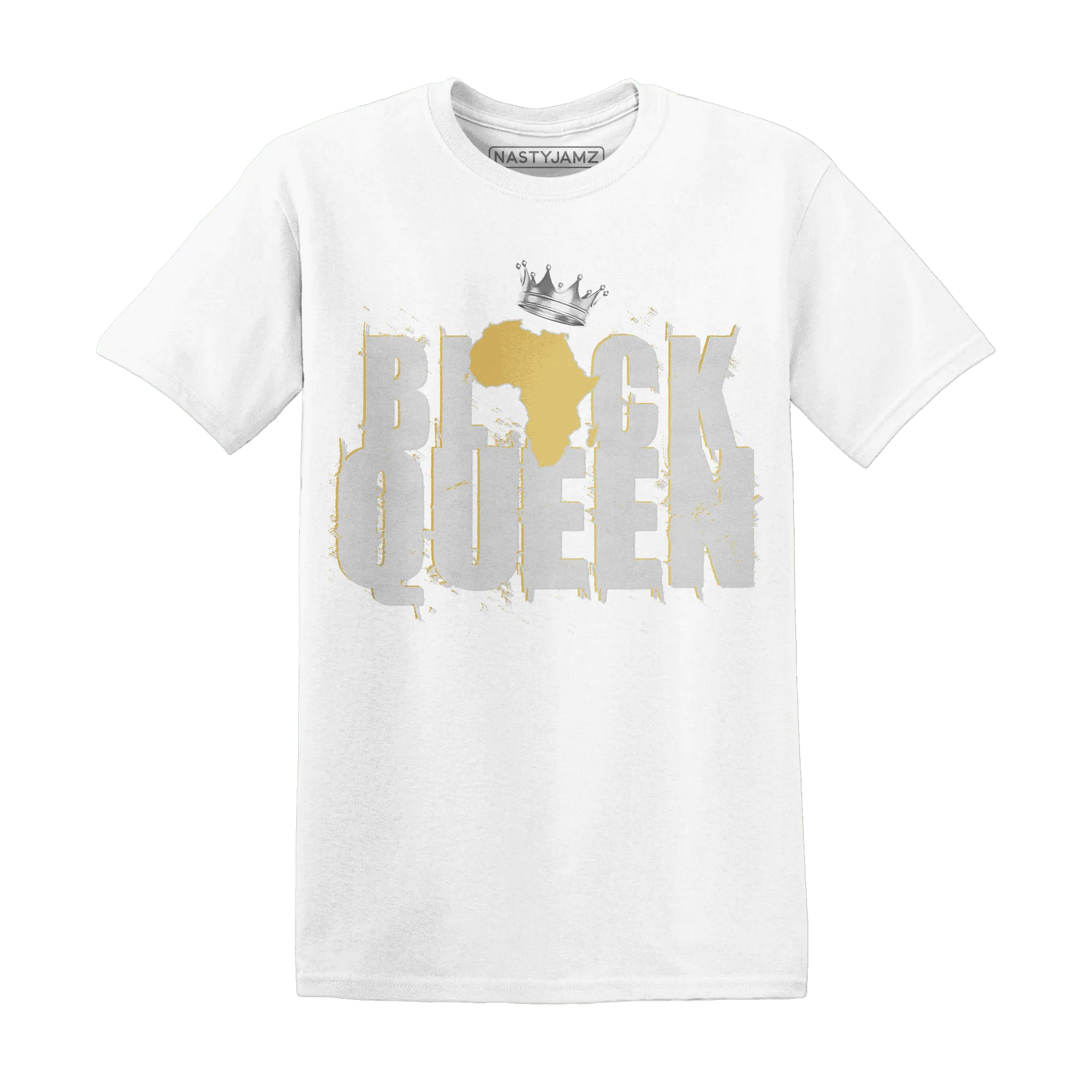 Paris-Olympicsss-6s-T-Shirt-Match-Black-Queen-Crown