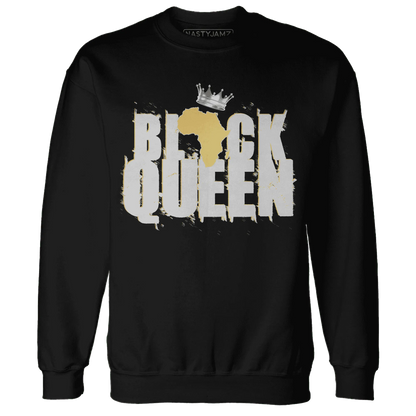 Paris-Olympicsss-6s-Sweatshirt-Match-Black-Queen-Crown