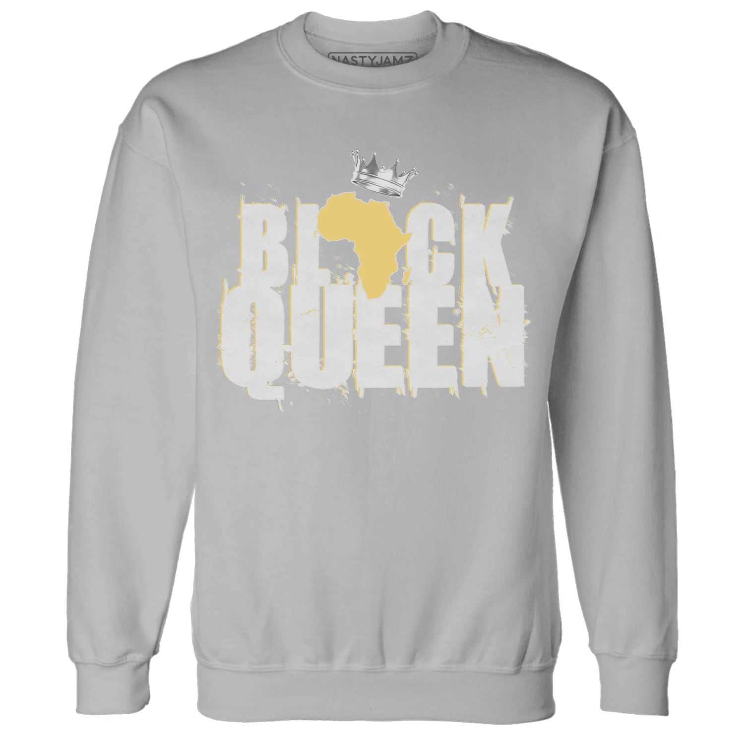 Paris-Olympicsss-6s-Sweatshirt-Match-Black-Queen-Crown