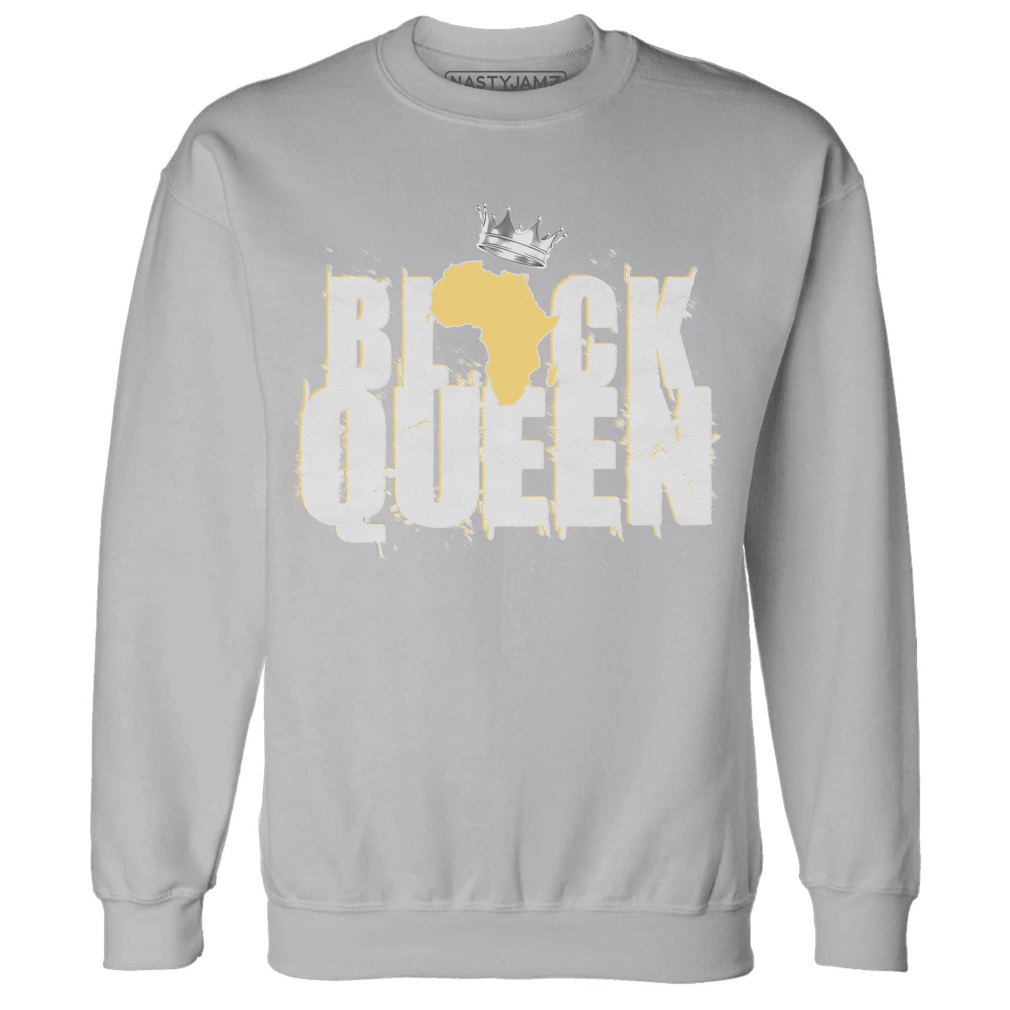 Paris-Olympicsss-6s-Sweatshirt-Match-Black-Queen-Crown