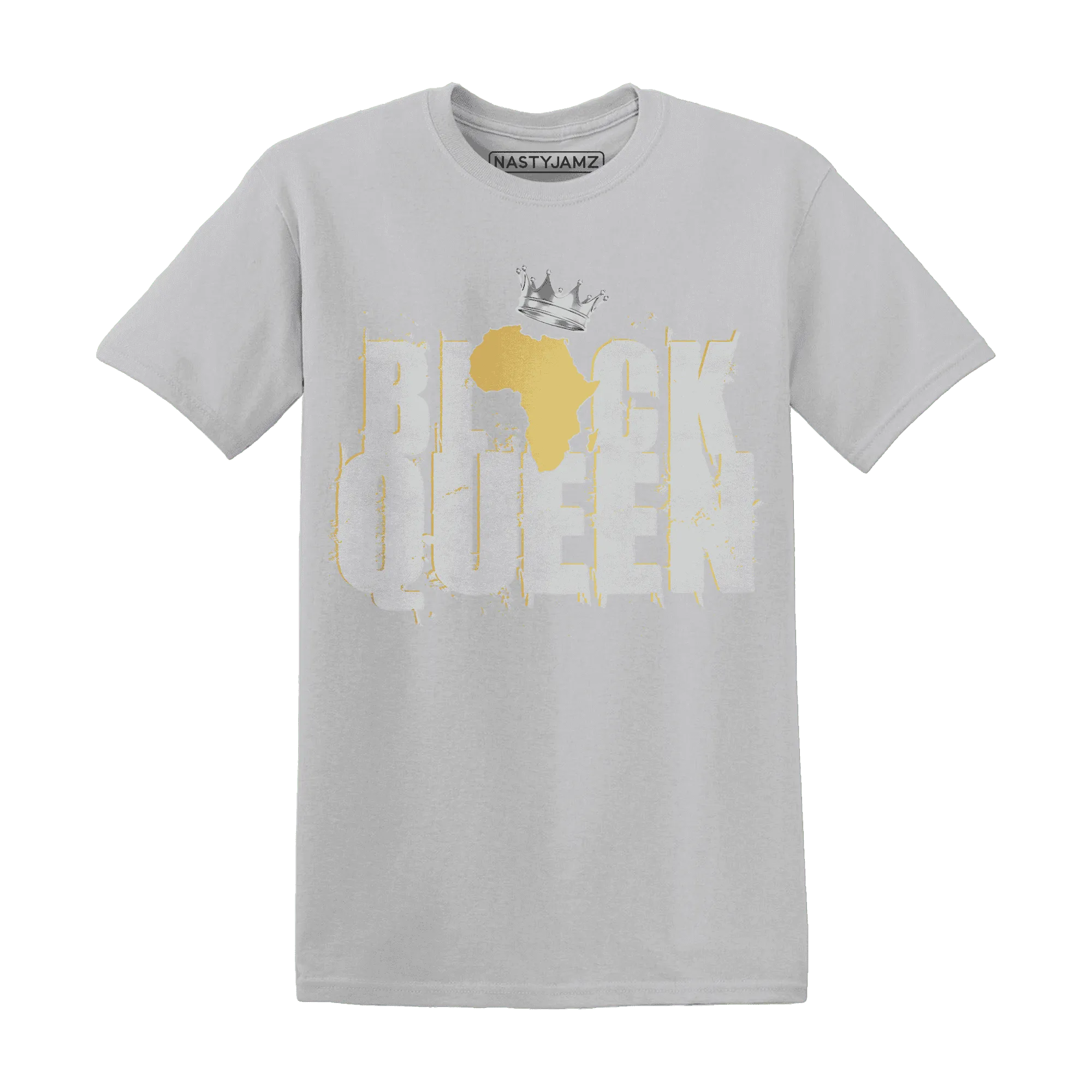 Paris-Olympicsss-6s-T-Shirt-Match-Black-Queen-Crown