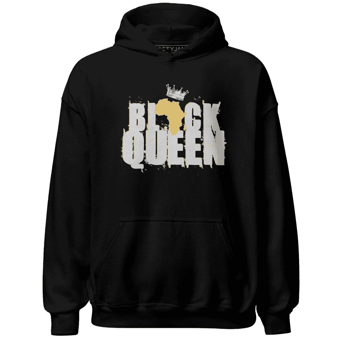 Paris-Olympicsss-6s-Hoodie-Match-Black-Queen-Crown