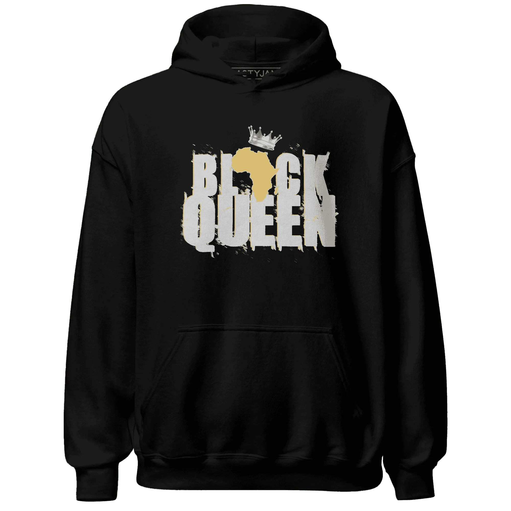 Paris-Olympicsss-6s-Hoodie-Match-Black-Queen-Crown