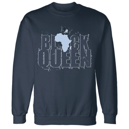 White-Navy-6s-Sweatshirt-Match-Black-Queen-Crown