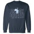 White-Navy-6s-Sweatshirt-Match-Black-Queen-Crown
