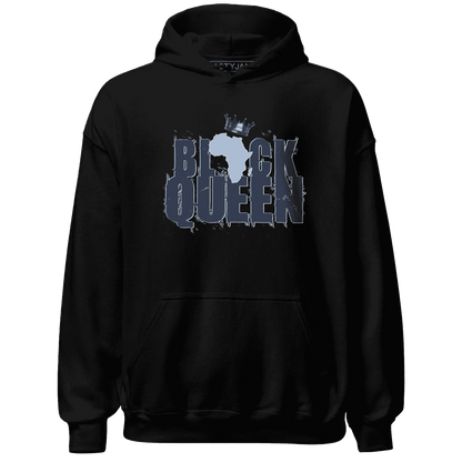 White-Navy-6s-Hoodie-Match-Black-Queen-Crown