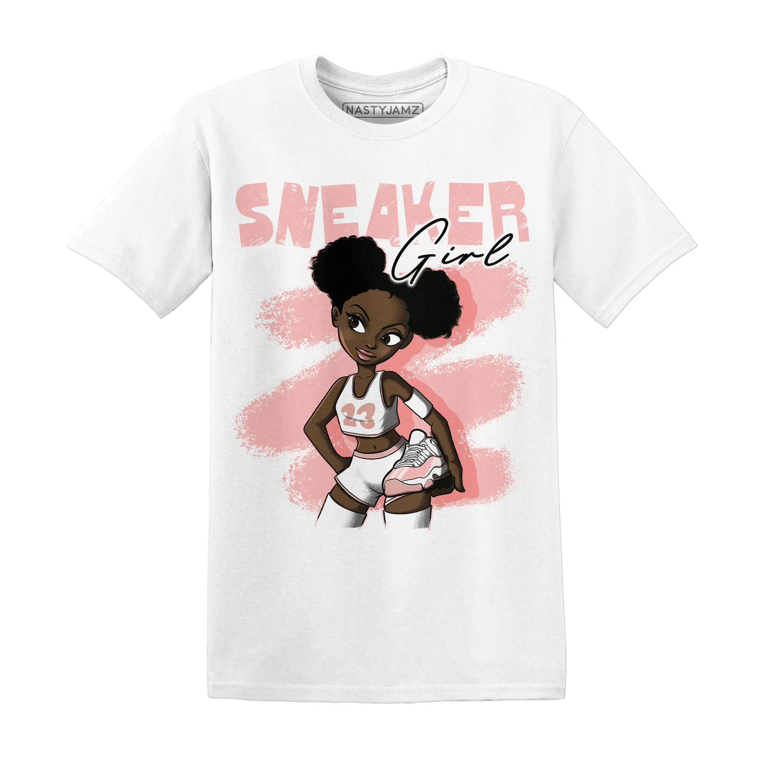 melanin-girls-shirts-to-match-low-legend-pink-11s