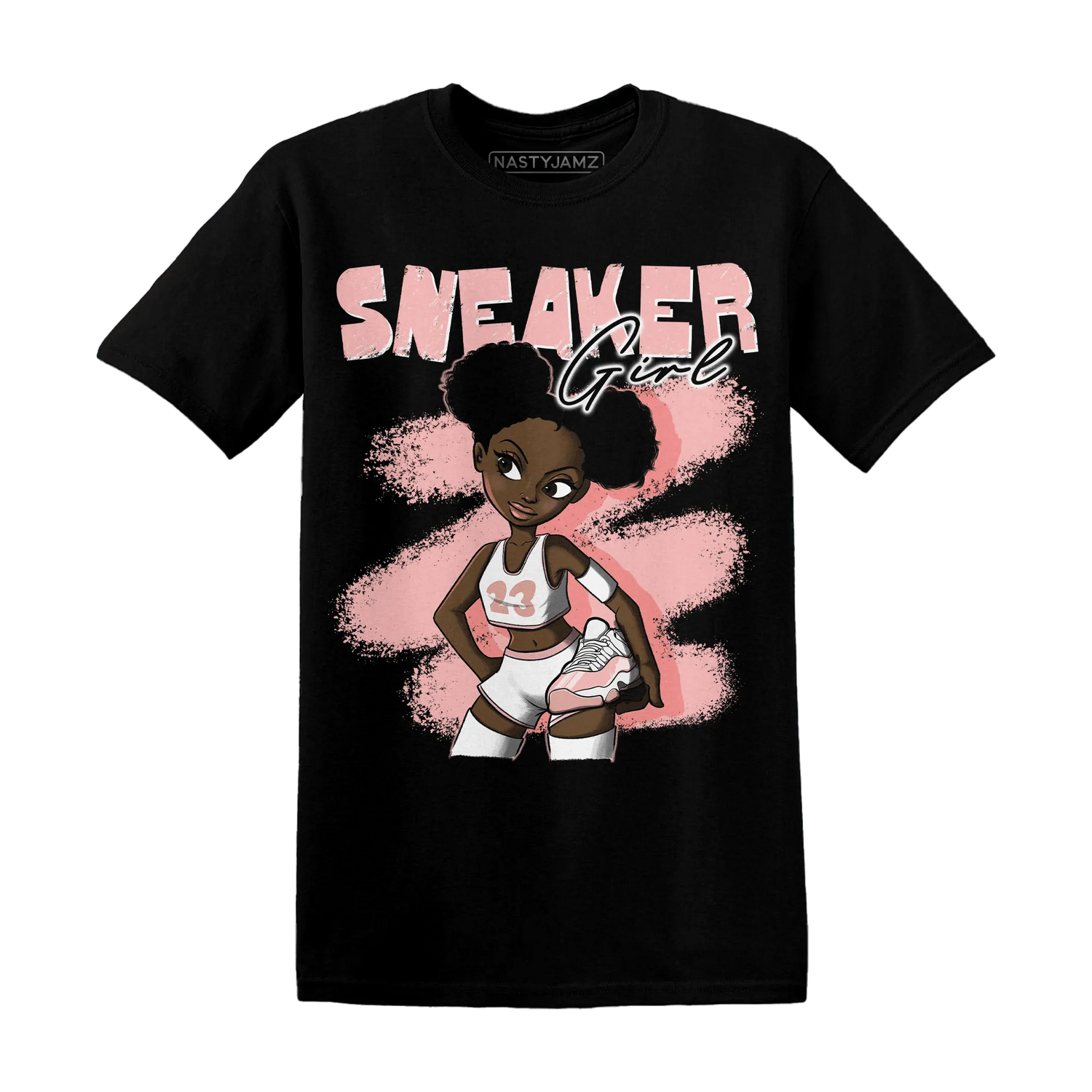 melanin-girls-shirts-to-match-low-legend-pink-11s