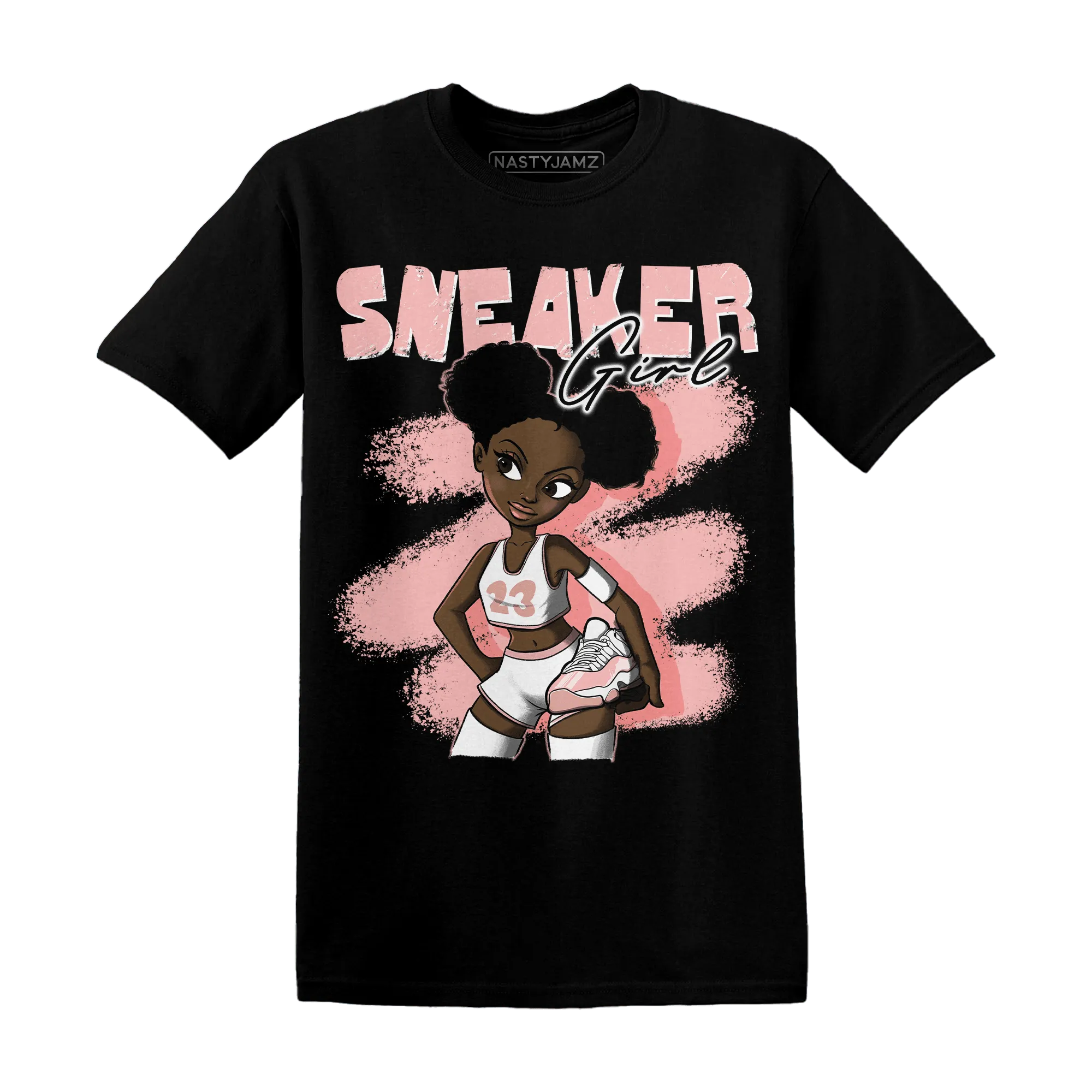 melanin-girls-shirts-to-match-low-legend-pink-11s