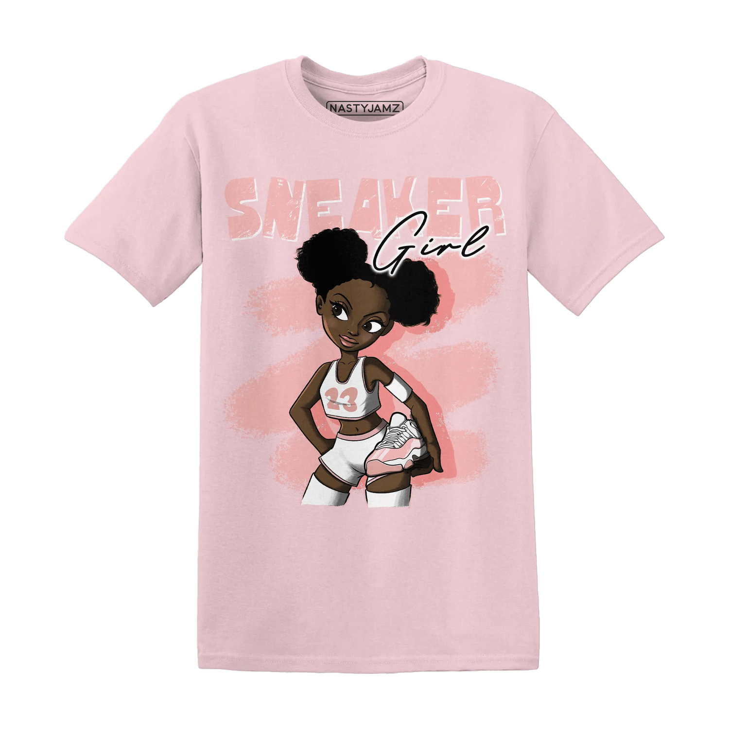 melanin-girls-shirts-to-match-low-legend-pink-11s