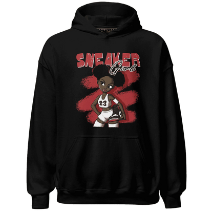 Black-Toe-Reimagined-Red-White-1s-NastyJamz-Hoodie-Match-Black-Sneaker-Girl