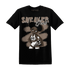 NastyJamz-Low-Mocha-1s-T-Shirt-Match-Black-Sneaker-Girl