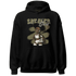 NastyJamz-Medium-Olive-1s-Hoodie-Match-Black-Sneaker-Girl