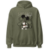 NastyJamz-Medium-Olive-1s-Hoodie-Match-Black-Sneaker-Girl