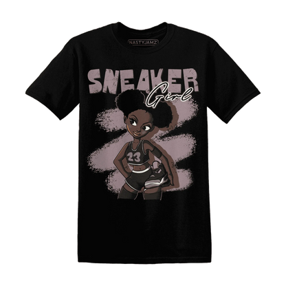 NastyJamz-Black-Violet-Ore-3s-T-Shirt-Match-Black-Sneaker-Girl