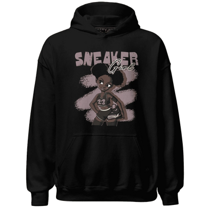 NastyJamz-Black-Violet-Ore-3s-Hoodie-Match-Black-Sneaker-Girl