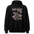 NastyJamz-Black-Violet-Ore-3s-Hoodie-Match-Black-Sneaker-Girl