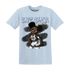 Reverse Oreo 6s T Shirt Match Black Sneaker Girl - NastyJamz