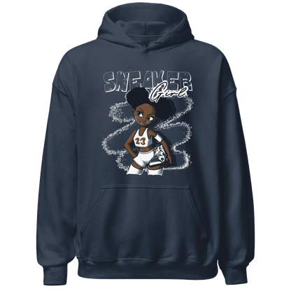 White-Navy-6s-Hoodie-Match-Black-Sneaker-Girl