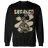 AM-1-Essential-Premium-NastyJamz-Sweatshirt-Match-Black-Sneaker-Girl